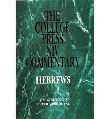 NIV Commentary Series - Hebrews
