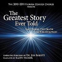 FC Chorus - The Greatest Story Ever Told Part 3: The Death and Resurrection - 2010-2011 CD (op)