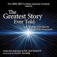 FC Chorus - The Greatest Story Ever Told Part 3: The Death and Resurrection - 2010-2011 CD