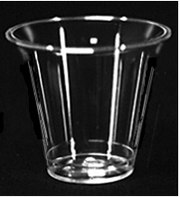 The Perfect Cup 1 1/4" Tall, 1 1/4" Diameter