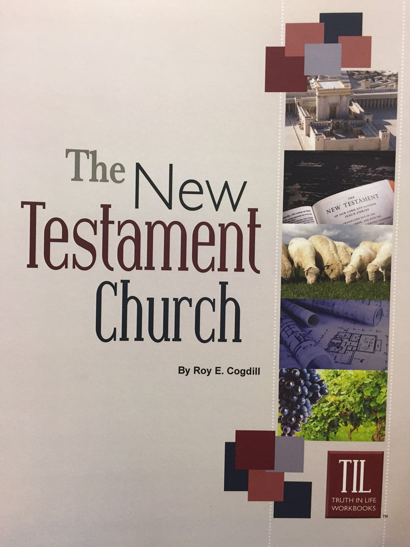 The New Testament Church