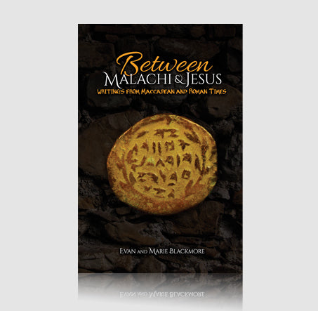 Between Malachi and Jesus