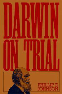 Darwin On Trial (op)