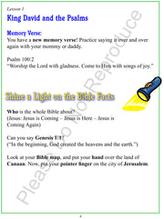 Lesson One Sample page 4