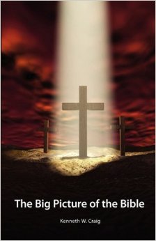 The Big Picture of the Bible (top)