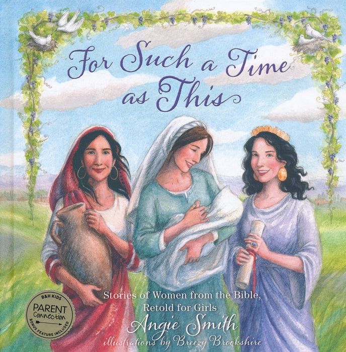 For Such a Time As This: Stories for Girls