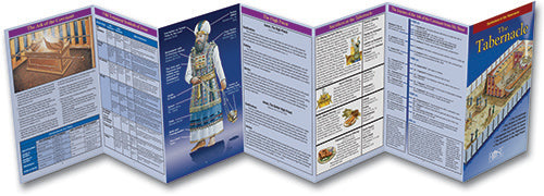 Tabernacle Pamphlet