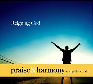 Reigning God CD