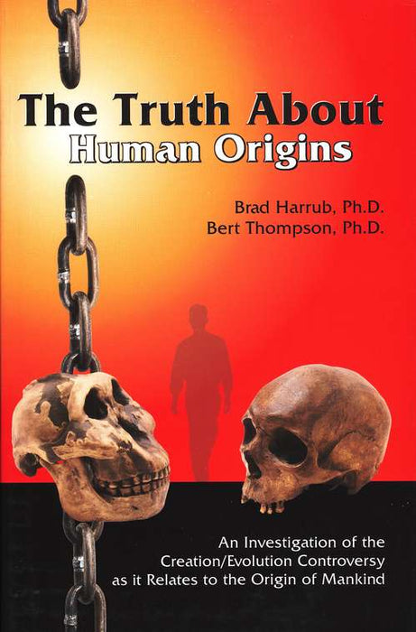 The Truth About Human Origins