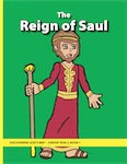 The Reign of Saul (Junior 2:1)