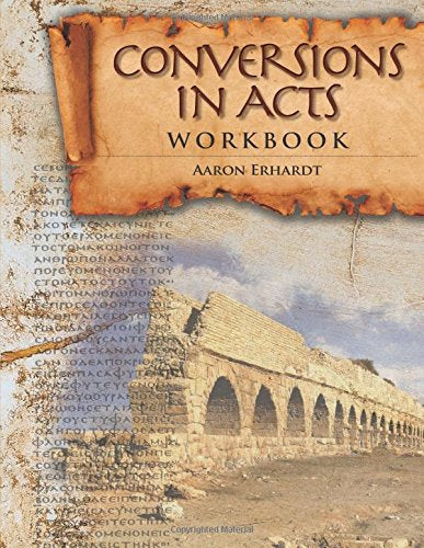 Conversions in Acts Workbook