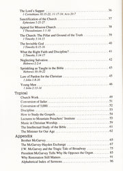 Table of Contents 2