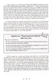 Angels Lesson 1-6