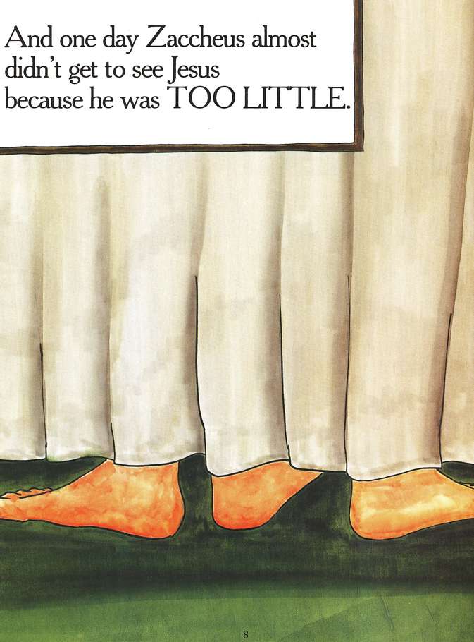 Read Aloud Bible Stories 1