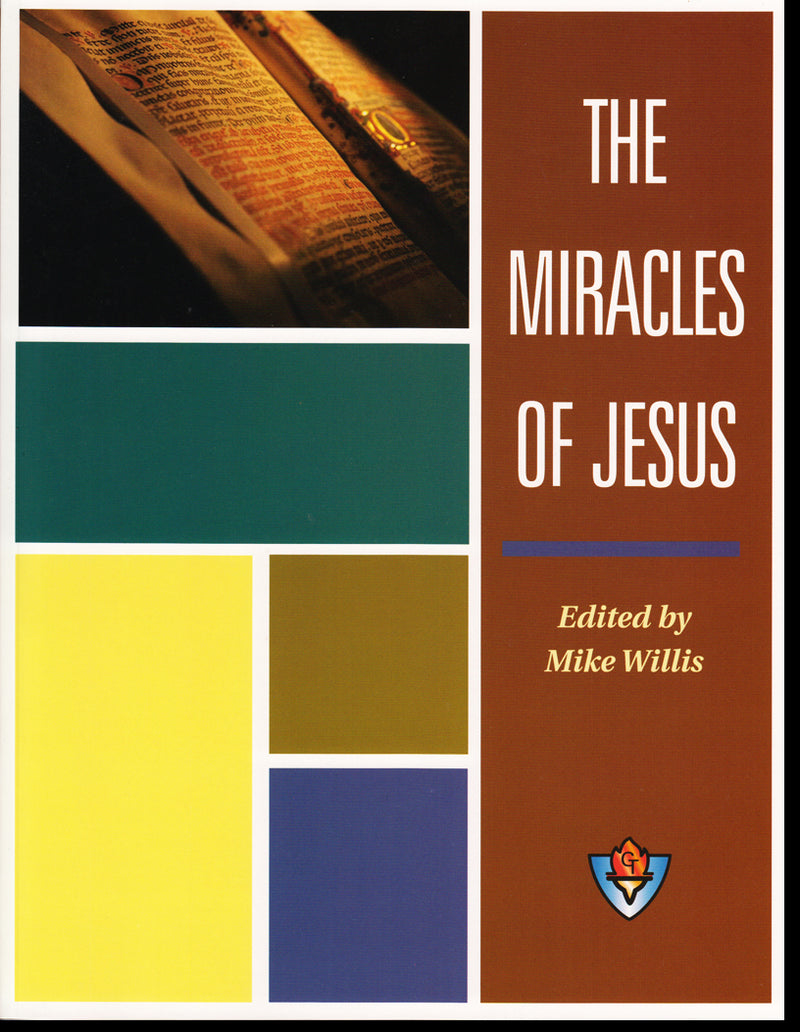 Miracles of Jesus