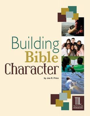 Building Bible Character