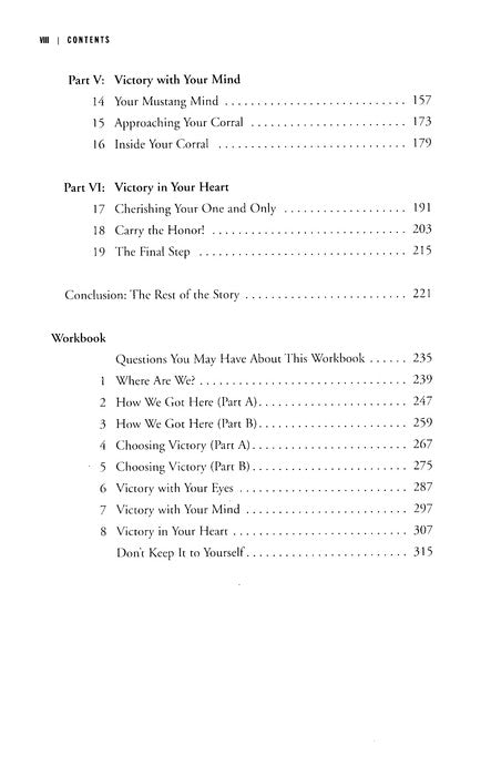 Every Man's Battle:  Winning the War on Sexual Temptation