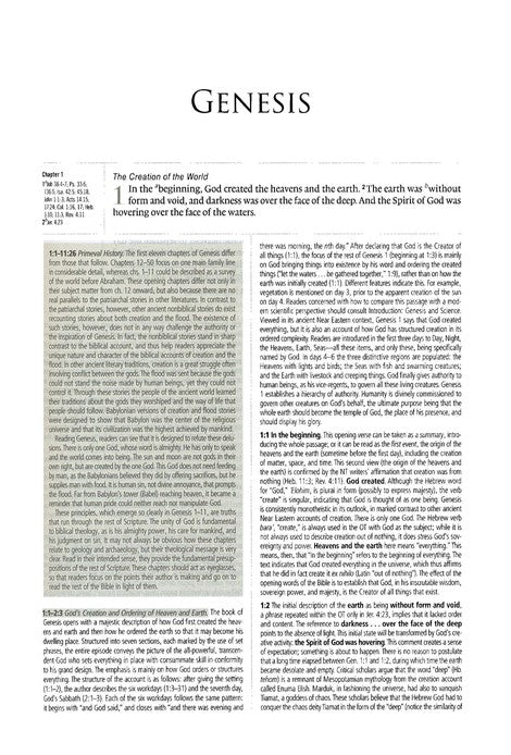 ESV Study Bible Personal Size - Paperback