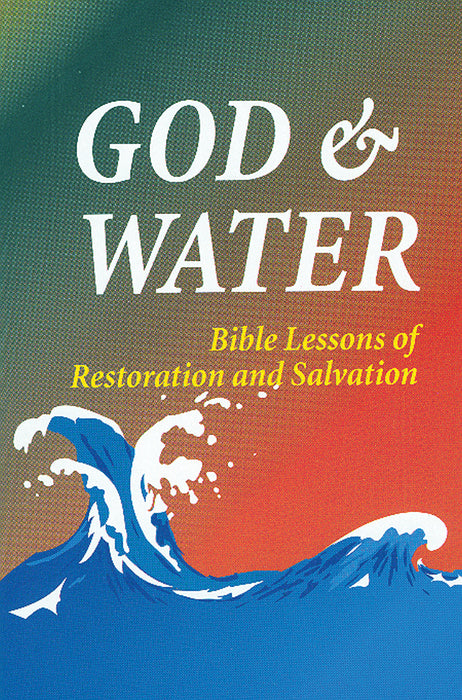 God & Water
