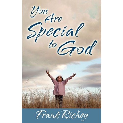 You Are Special to God
