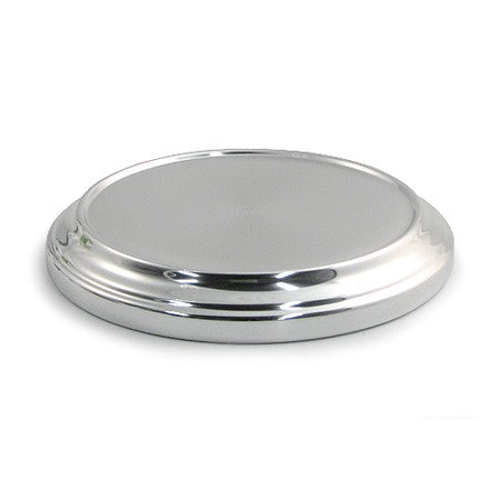 Silvertone Aluminum Bread Base