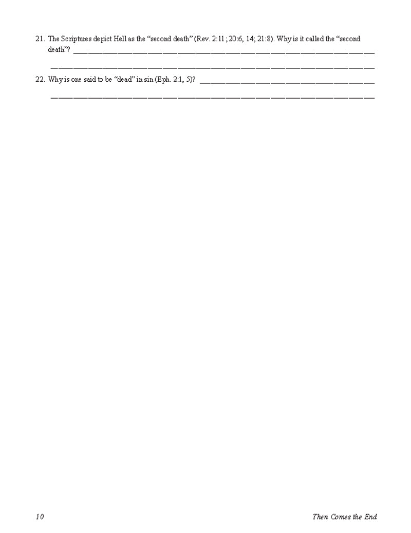 Lesson 1 Page 6