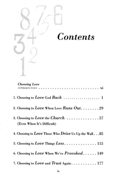 8 Choices That Create a Love That Lasts *