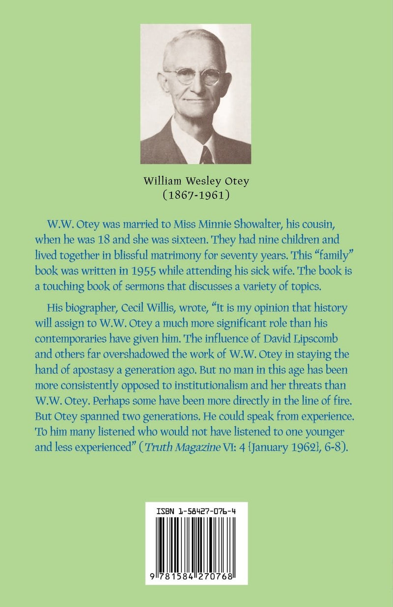 Tree of Life:  Lost and Regained (Creation - Revelation)