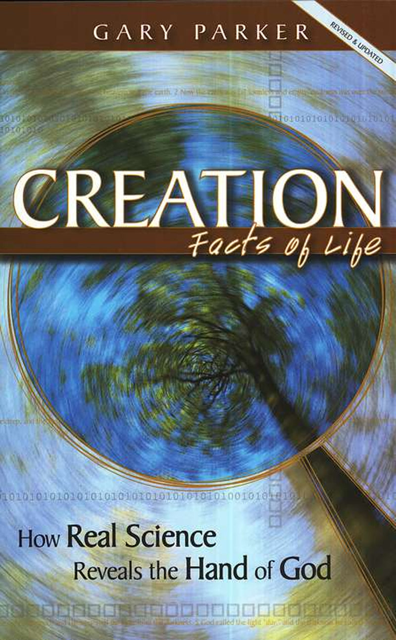 Creation Facts of Life