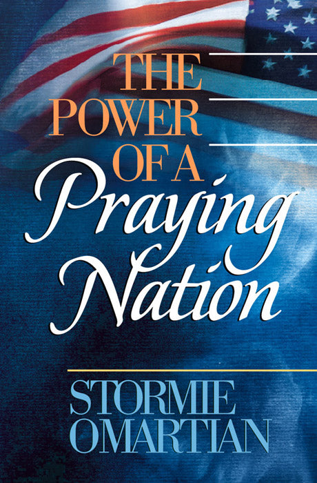 The Power of a Praying Nation (op)