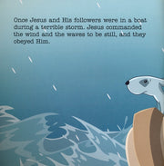 Excerpt: Jesus' Miracles