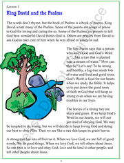 Lesson One Sample page 4