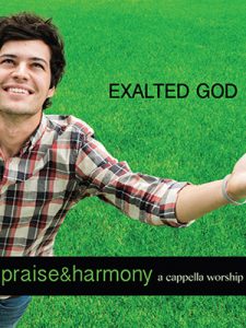 Exalted God Songbook