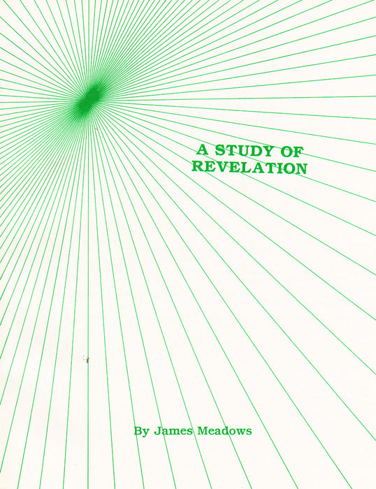 A Study of Revelation