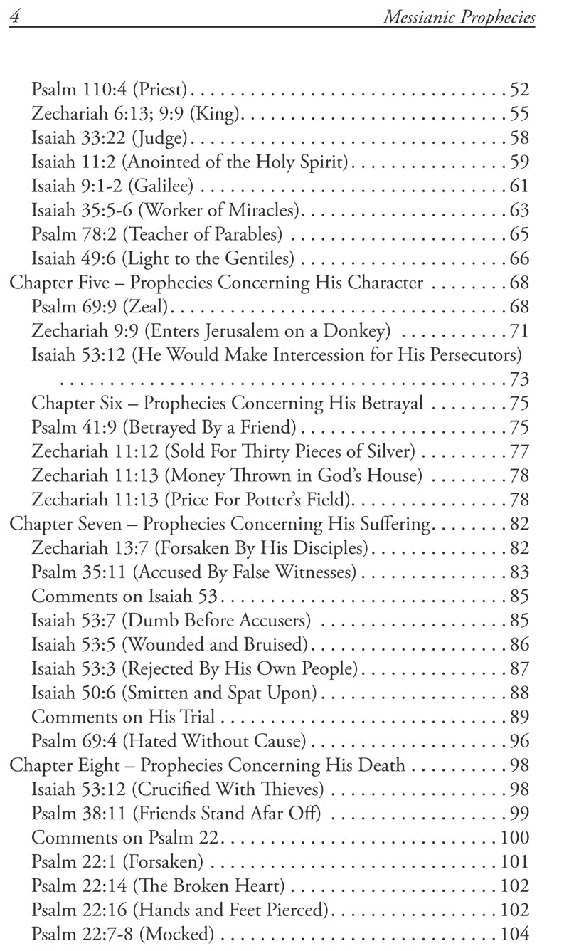 Table of Contents 2
