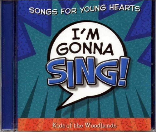 I'm Gonna Sing
