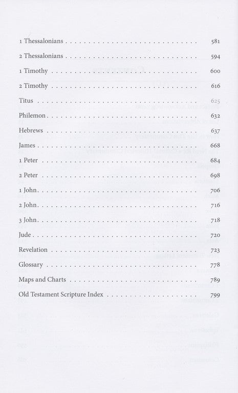 The IVP Bible Background Commentary: New Testament