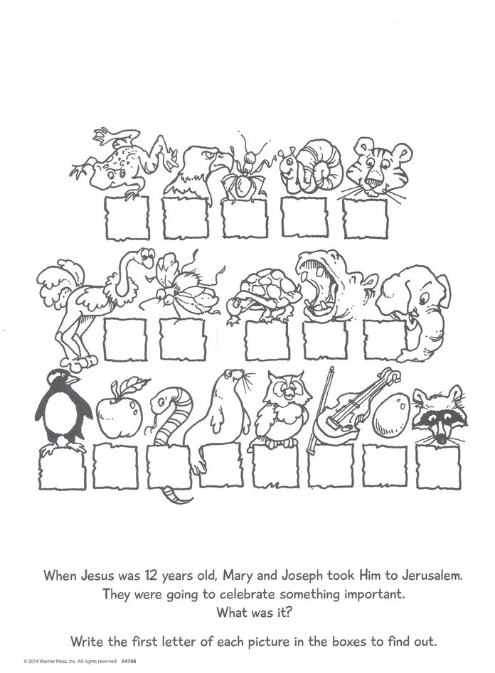 Fun with Secret Codes Activity Book Ages 4-7