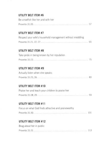 I Married Wonder Woman...Now What?