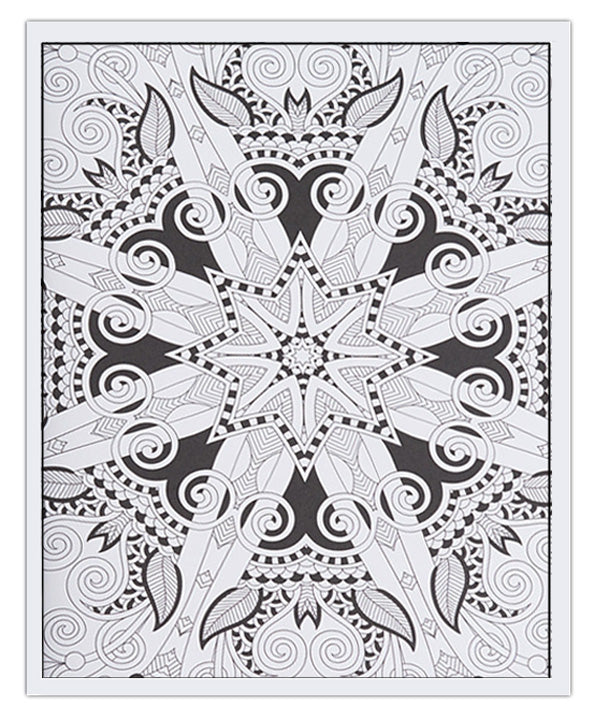 Today is Going to Be a Great Day! Adult Coloring Books