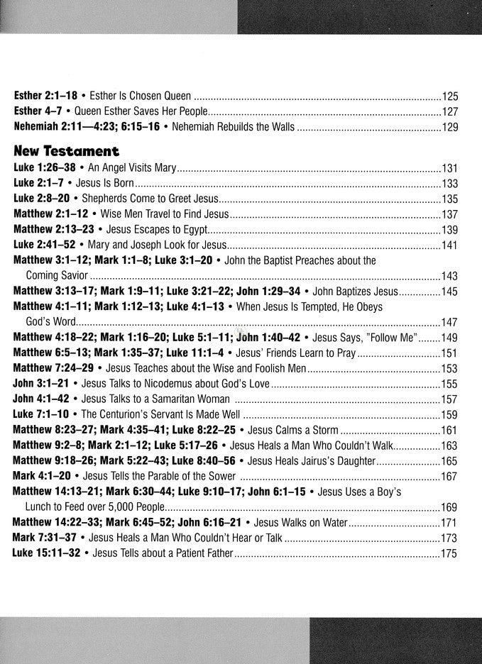 Big Book of Coloring Pages with Bible Stories for Kids of All Ages