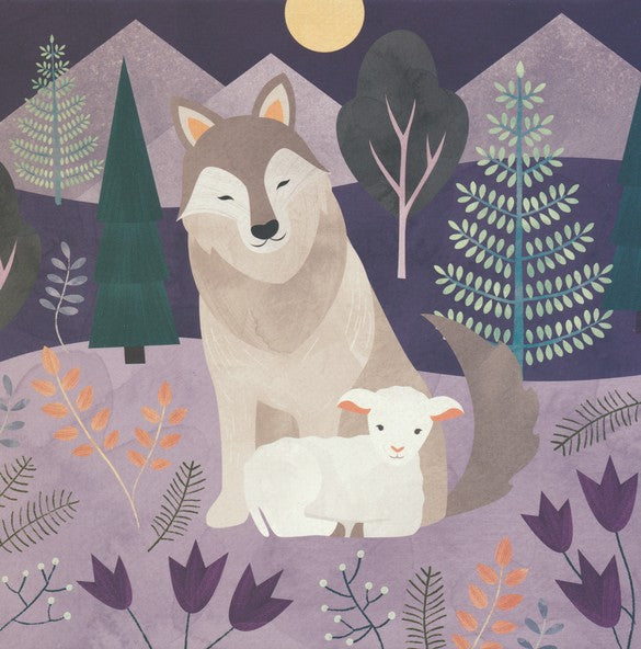 From Eden to Bethlehem: An Animals Primer Board Book