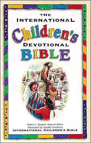 International Children's Devotional Bible (ICB)