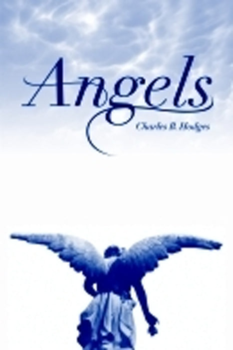 Angels by Hodge