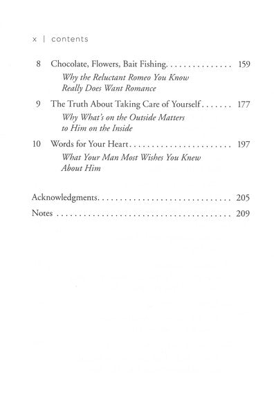 For Women Only, Revised & Updated