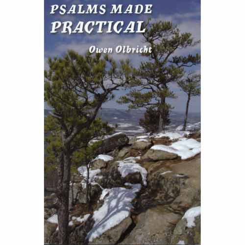 Psalms Made Practical