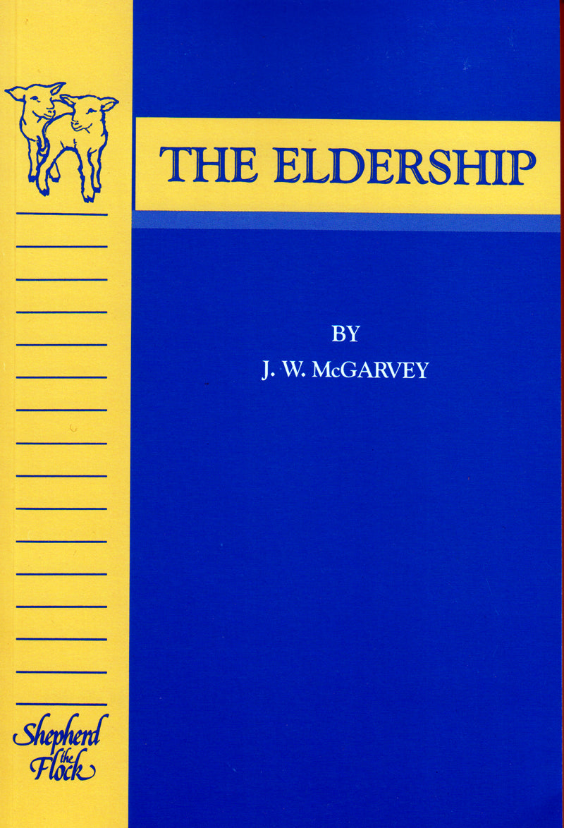 The Eldership