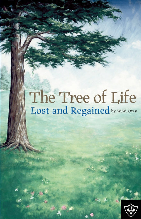 Tree of Life:  Lost and Regained (Creation - Revelation)