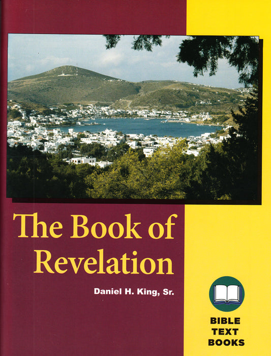 BTB The Book of Revelation