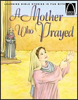 A Mother Who Prayed